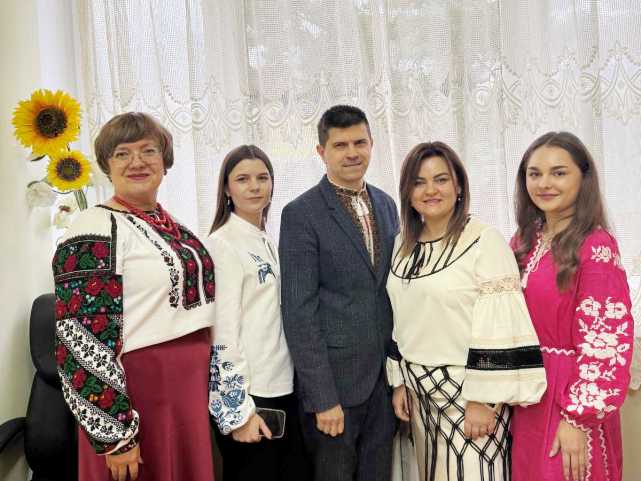 Святкові миті
